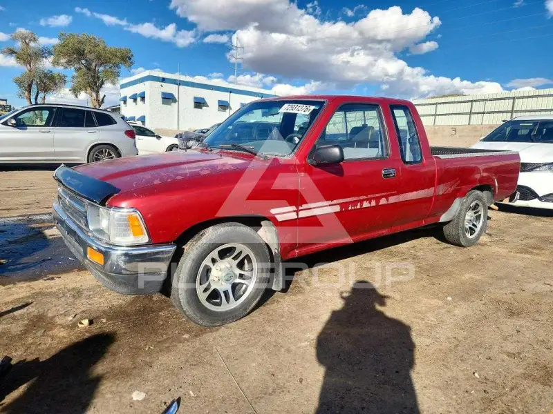 1994 Toyota Other фото