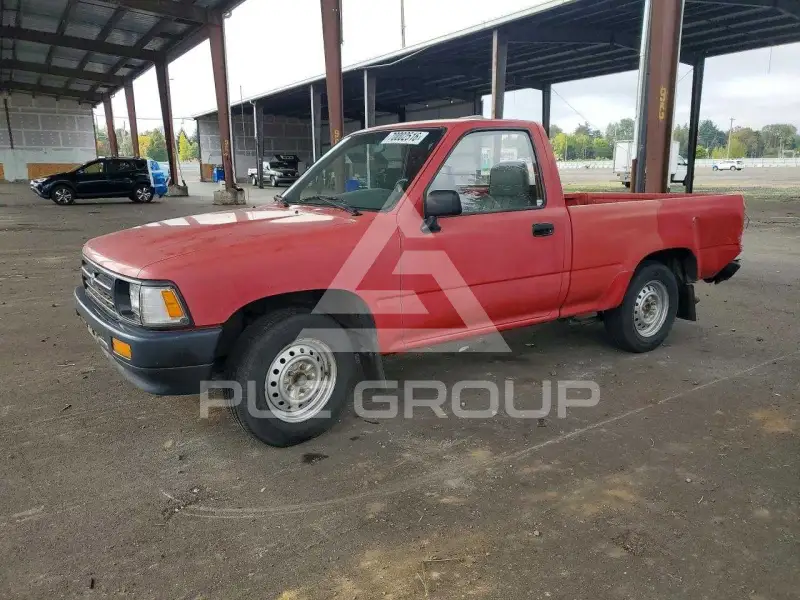 1994 Toyota Other photo