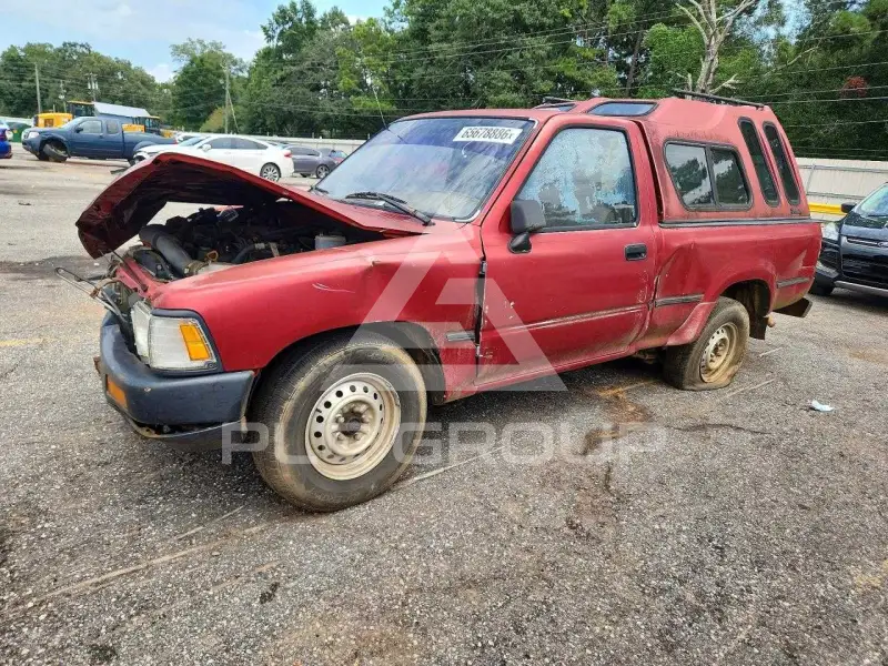 1994 Toyota Other фото