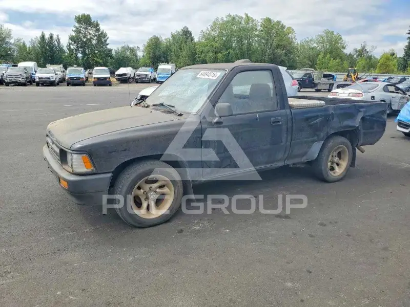 1994 Toyota Other фото