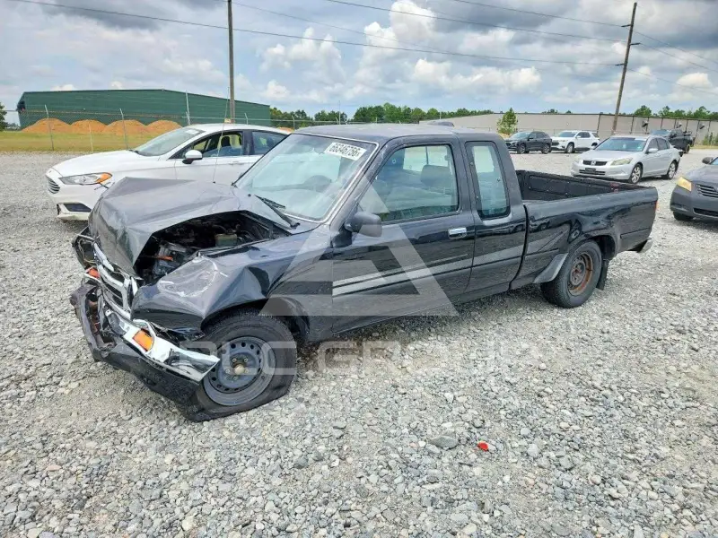 1994 Toyota Other photo