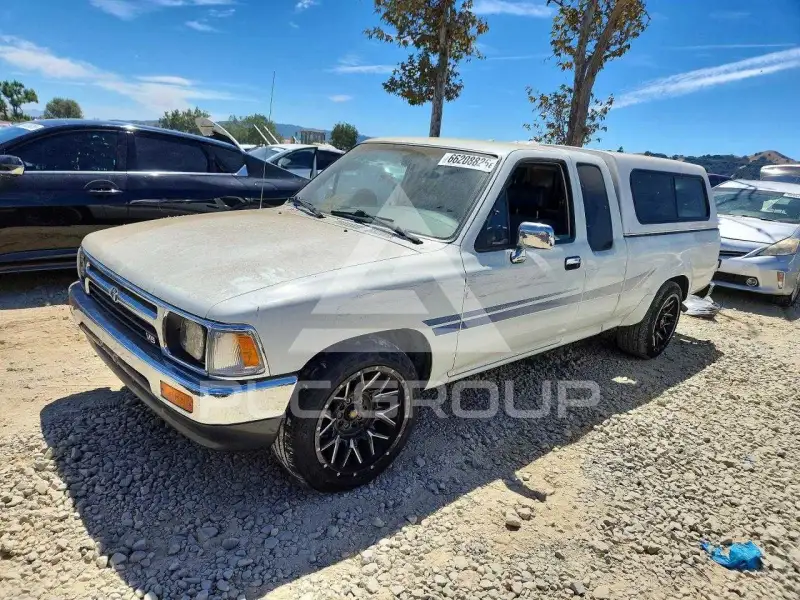 1994 Toyota Other фото