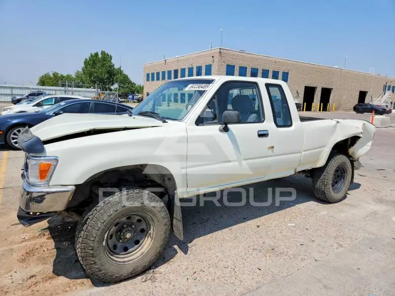 1994 Toyota Other photo