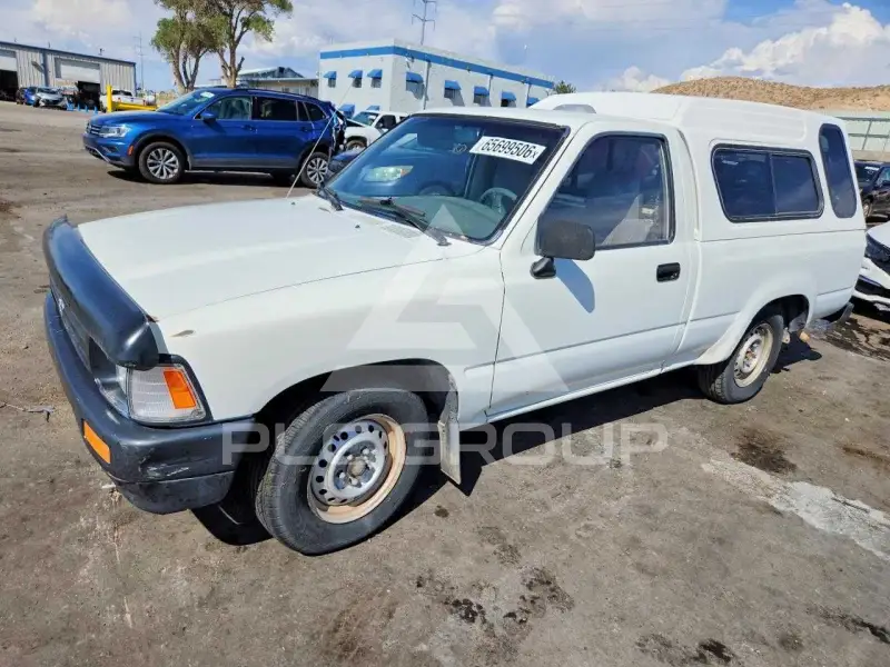 1994 Toyota Other фото