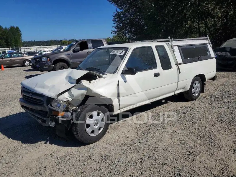 1994 Toyota Other photo