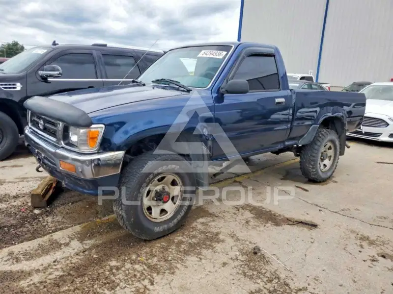 1994 Toyota Other фото