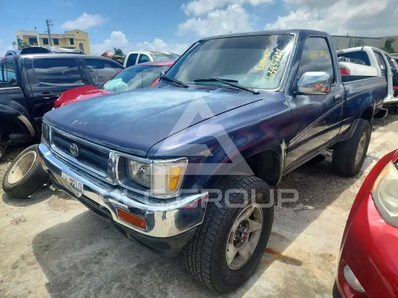 1994 Toyota Other photo