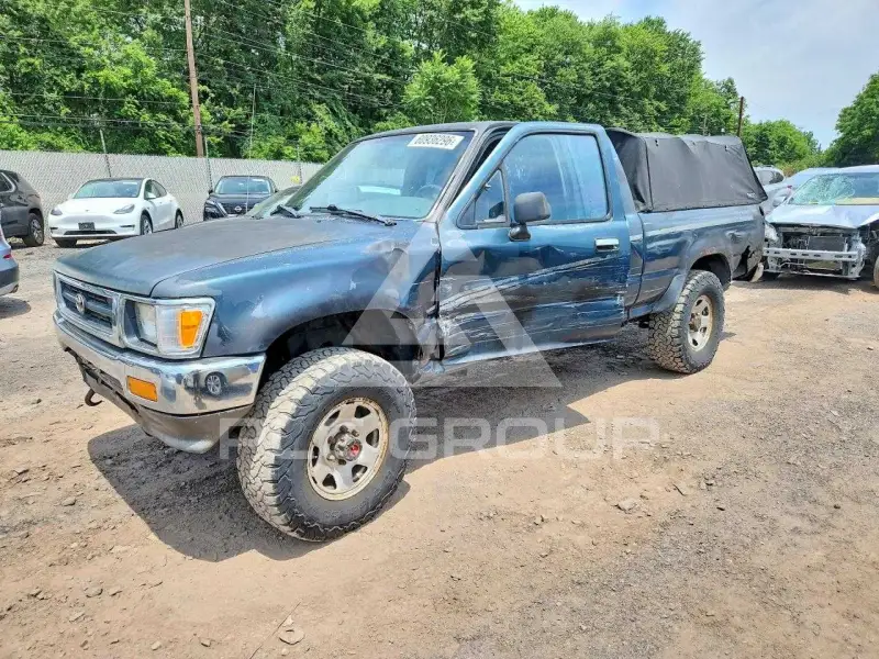 1994 Toyota Other фото
