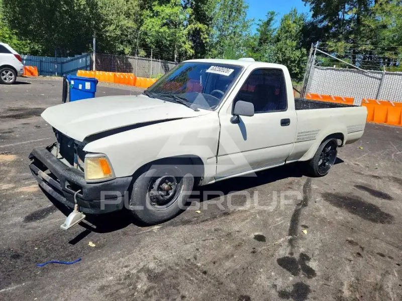 1994 Toyota Other photo