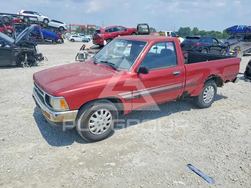 1994 Toyota Other фото