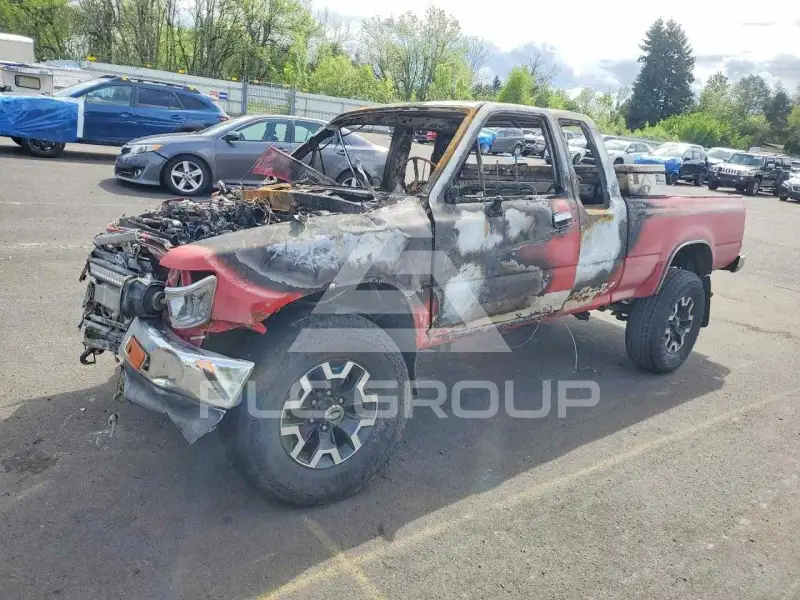 1994 Toyota Other фото