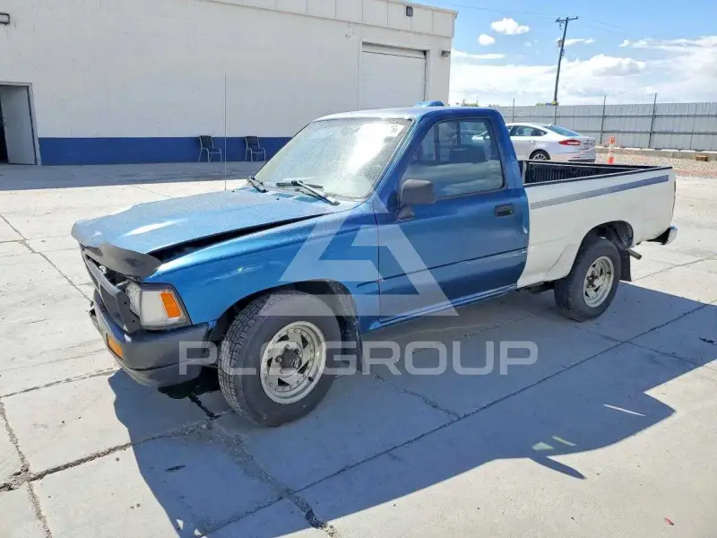 1994 Toyota Other фото