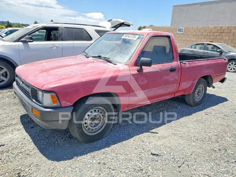 1994 Toyota Other фото