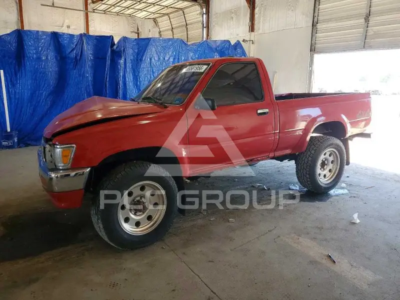 1994 Toyota Other фото