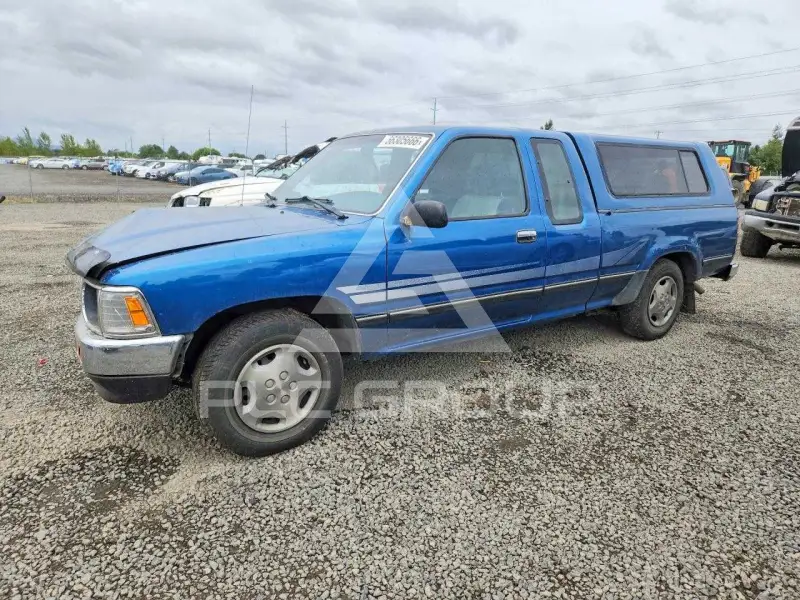 1994 Toyota Other фото