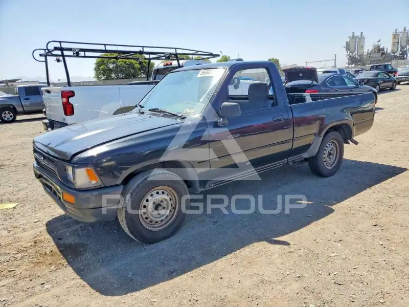 1994 Toyota Other фото