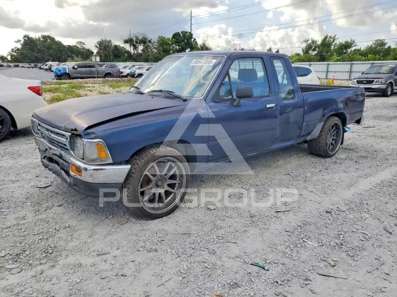 1994 Toyota Other фото