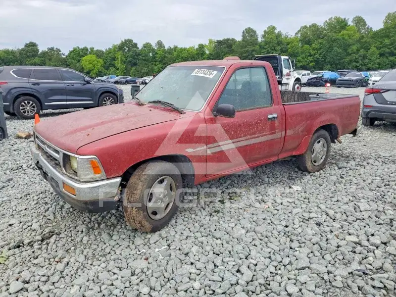 1994 Toyota Other фото