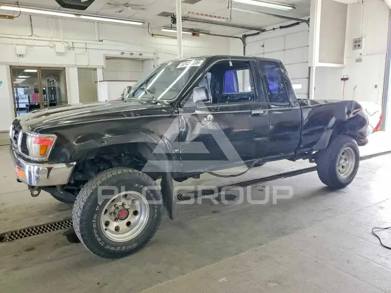 1994 Toyota PICKUP фото