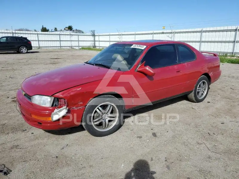 1994 Toyota CAMRY фото