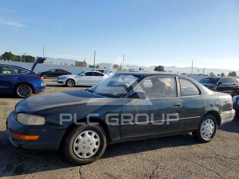 1994 Toyota CAMRY фото