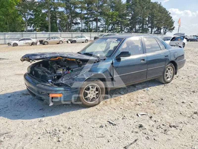 1994 Toyota CAMRY фото