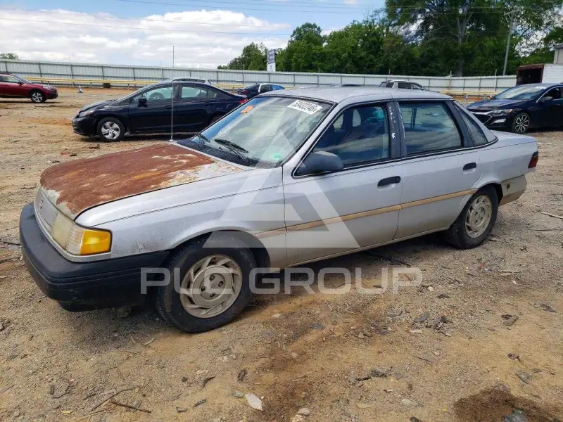 1994 Ford  фото