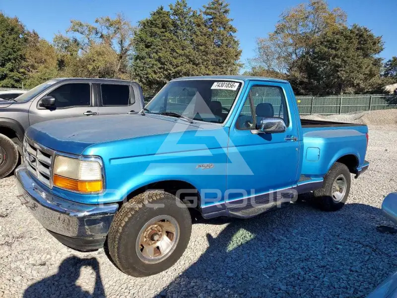 1994 Ford F-150 photo