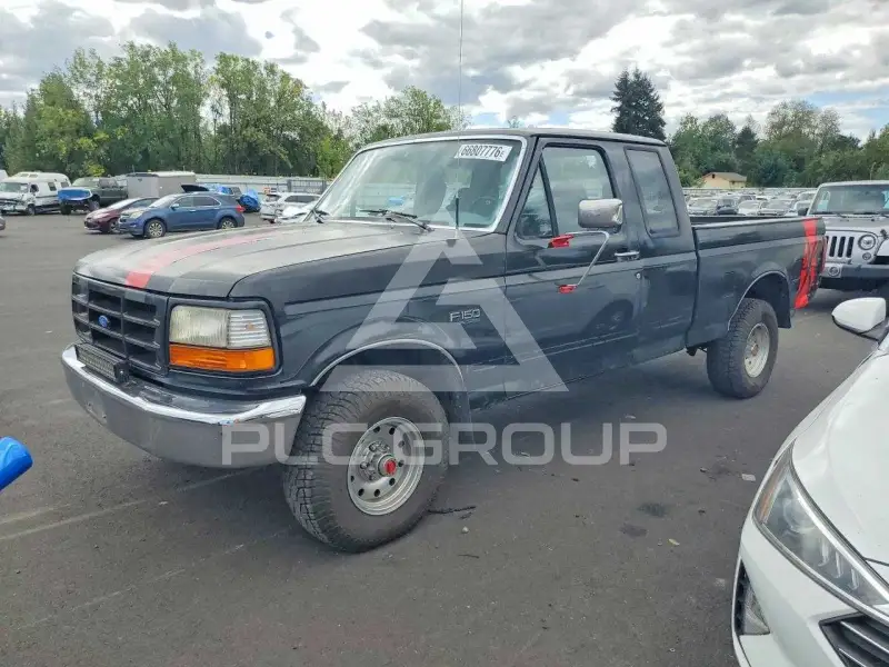 1994 Ford F-150 photo
