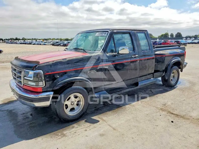 1994 Ford F-150 photo