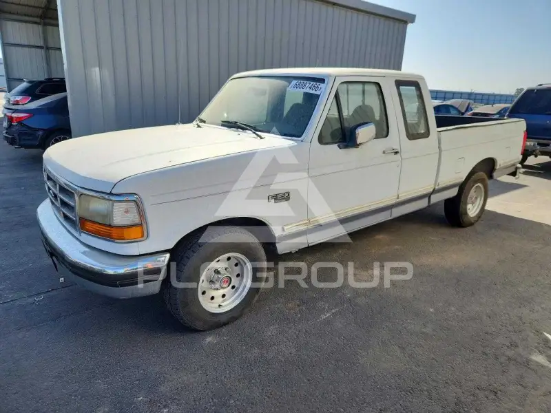 1994 Ford F-150 фото