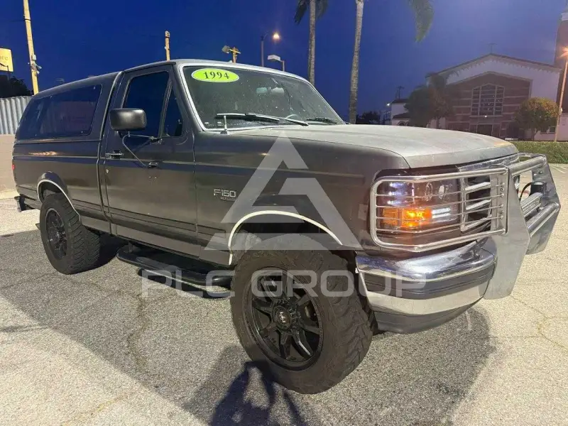 1994 Ford F-150 photo