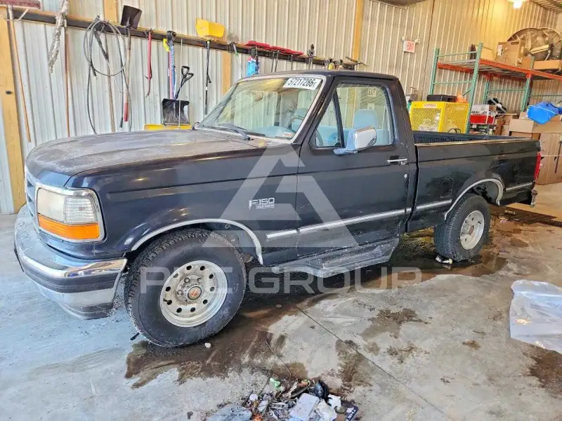 1994 Ford F-150 photo