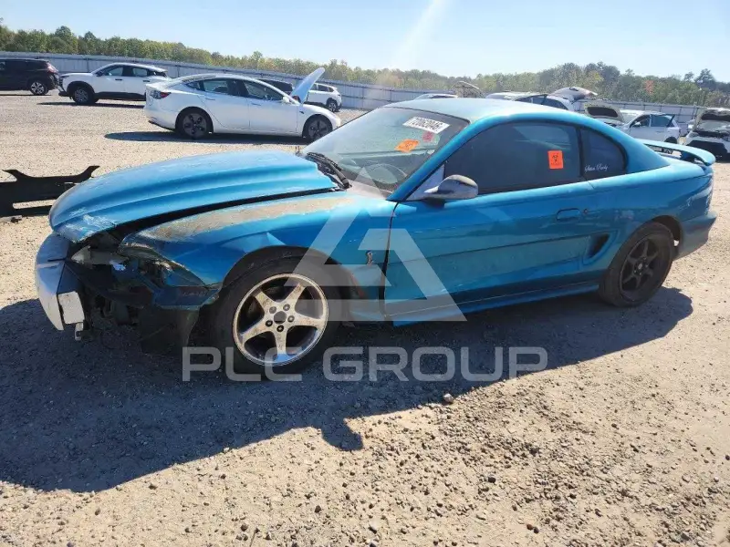 1994 Ford MUSTANG photo