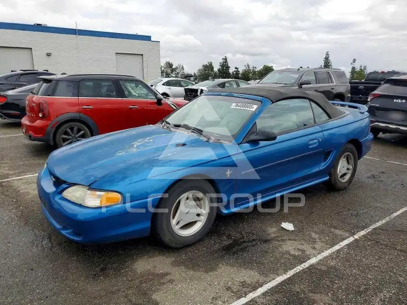 1994 Ford MUSTANG photo