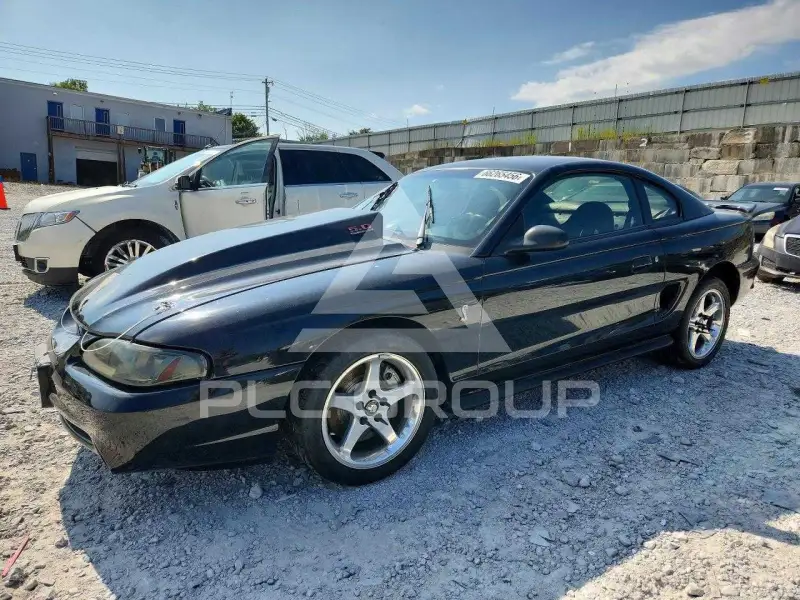1994 Ford MUSTANG photo