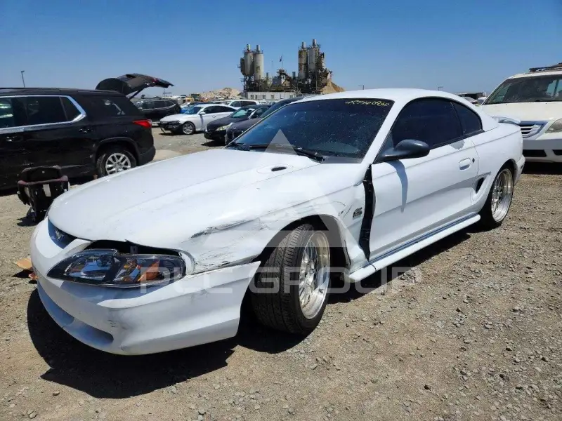 1994 Ford MUSTANG фото