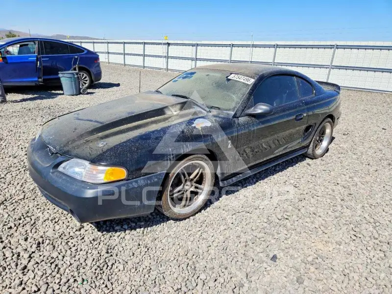 1994 Ford MUSTANG фото