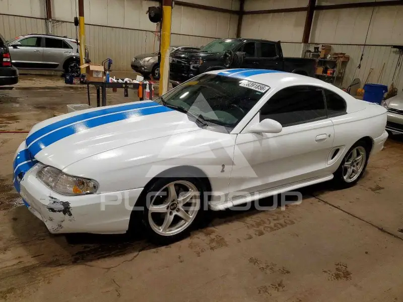 1994 Ford MUSTANG фото