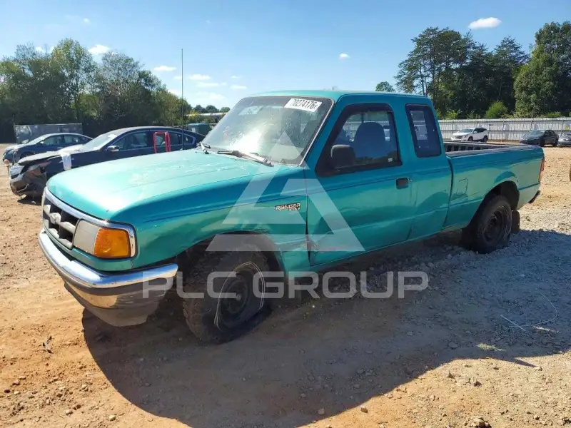 1994 Ford RANGER фото
