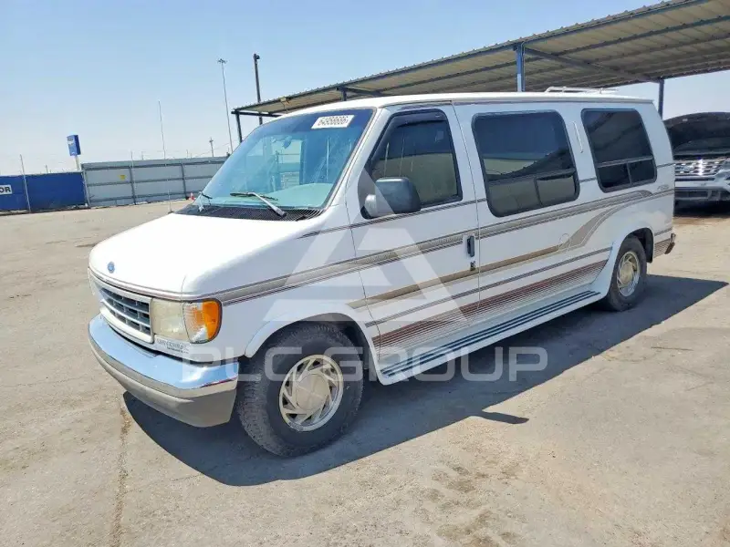 1994 Ford ECONOLINE photo