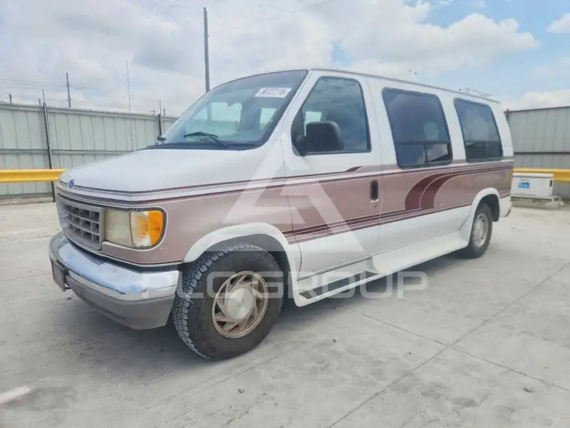 1994 Ford ECONOLINE photo