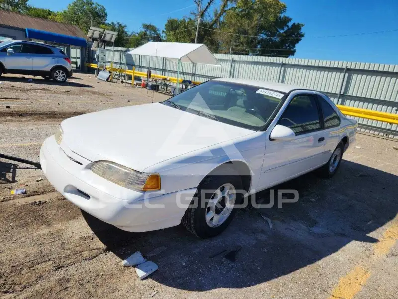 1994 Ford Thunderbird фото