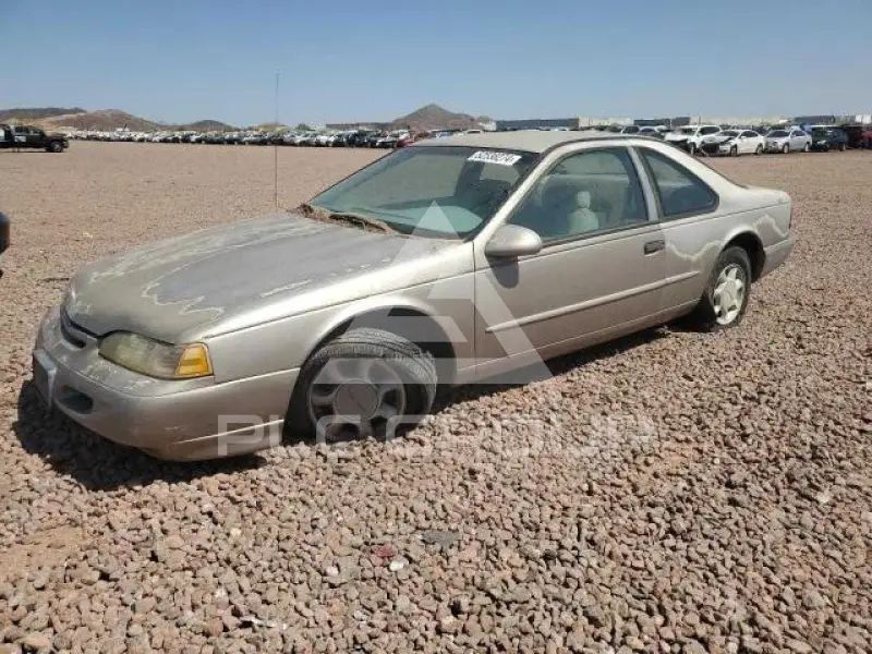 1994 Ford Thunderbird фото
