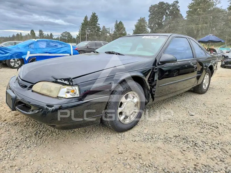 1994 Ford Thunderbird photo