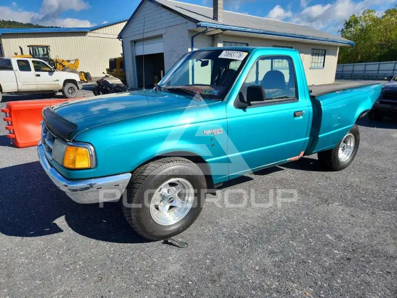 1994 Ford RANGER photo
