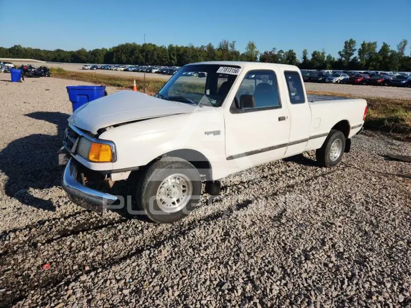 1994 Ford RANGER фото