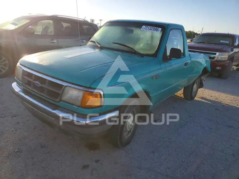1994 Ford RANGER photo