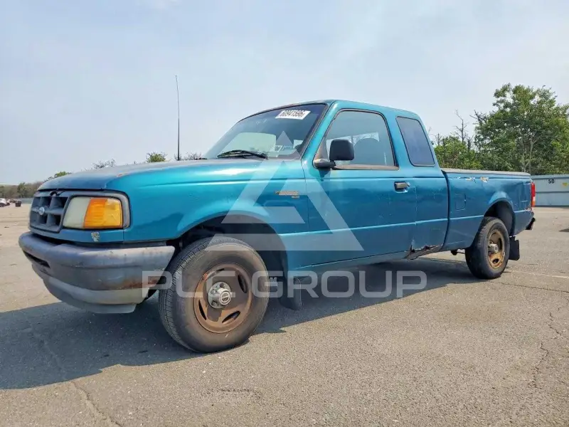 1994 Ford RANGER фото