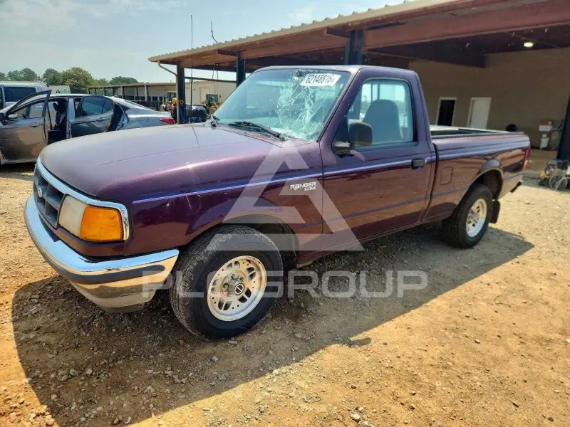 1994 Ford RANGER фото